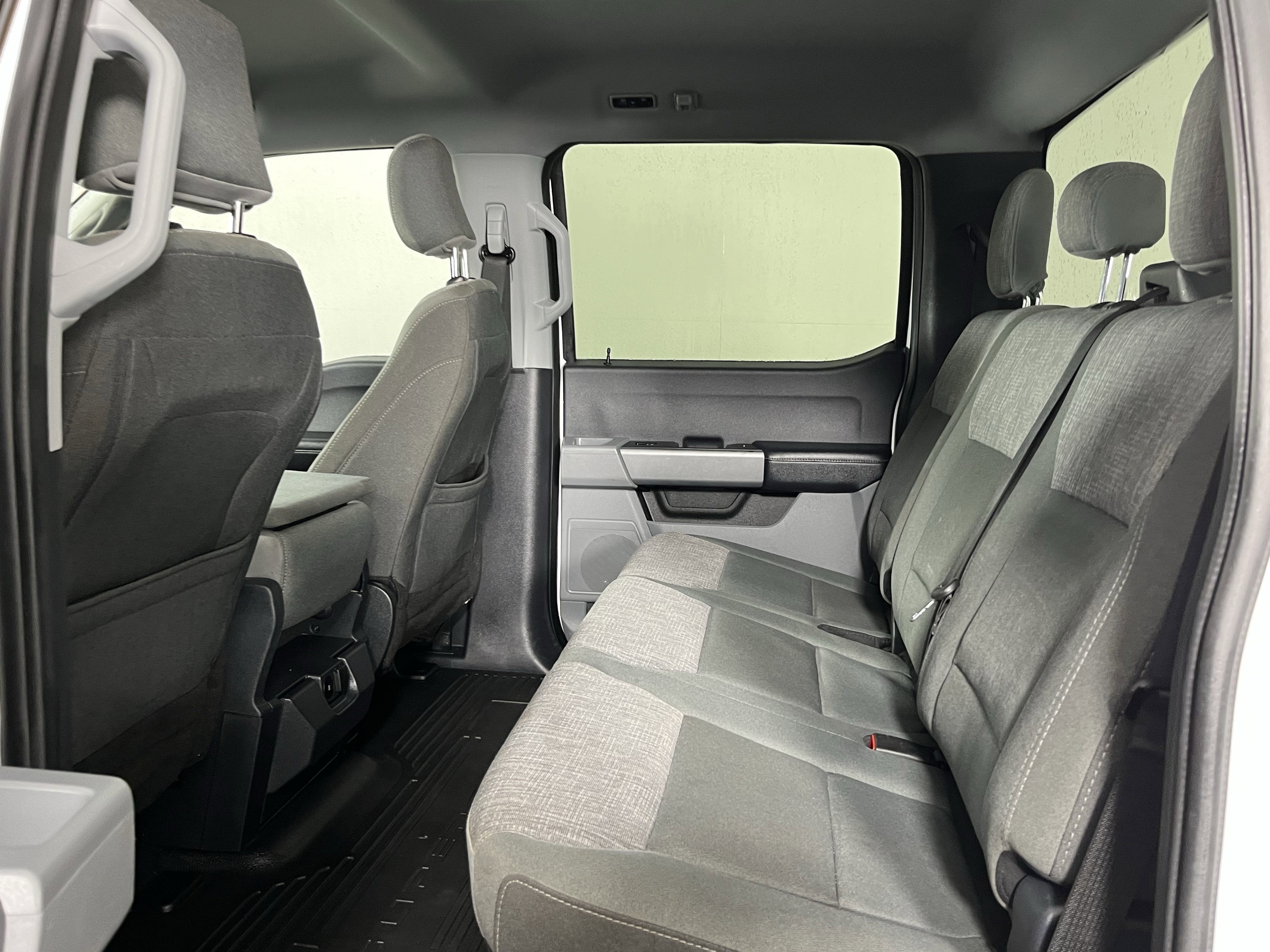 2024 Ford Super Duty F-350 SRW Super Duty