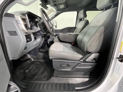 2024 Ford Super Duty F-350 SRW Super Duty