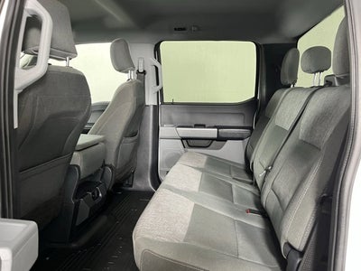 2024 Ford Super Duty F-350 SRW Super Duty