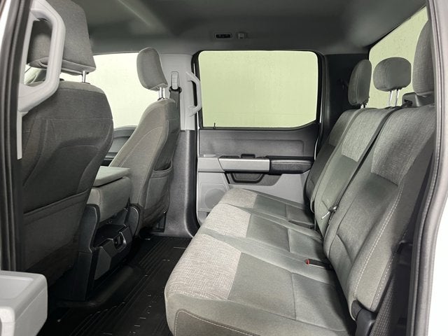 2024 Ford Super Duty F-350 SRW Super Duty