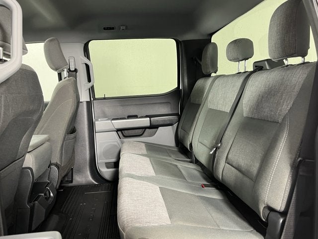 2024 Ford Super Duty F-350 SRW Super Duty