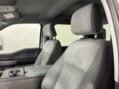 2024 Ford Super Duty F-350 SRW Super Duty