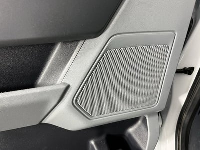 2024 Ford Super Duty F-350 SRW Super Duty