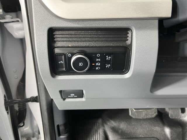 2024 Ford Super Duty F-350 SRW Super Duty