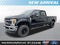 2017 Ford Super Duty F-350 SRW Super Duty