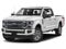 2021 Ford Super Duty F-350 SRW Super Duty