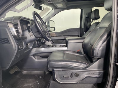 2023 Ford Super Duty F-350 SRW Super Duty