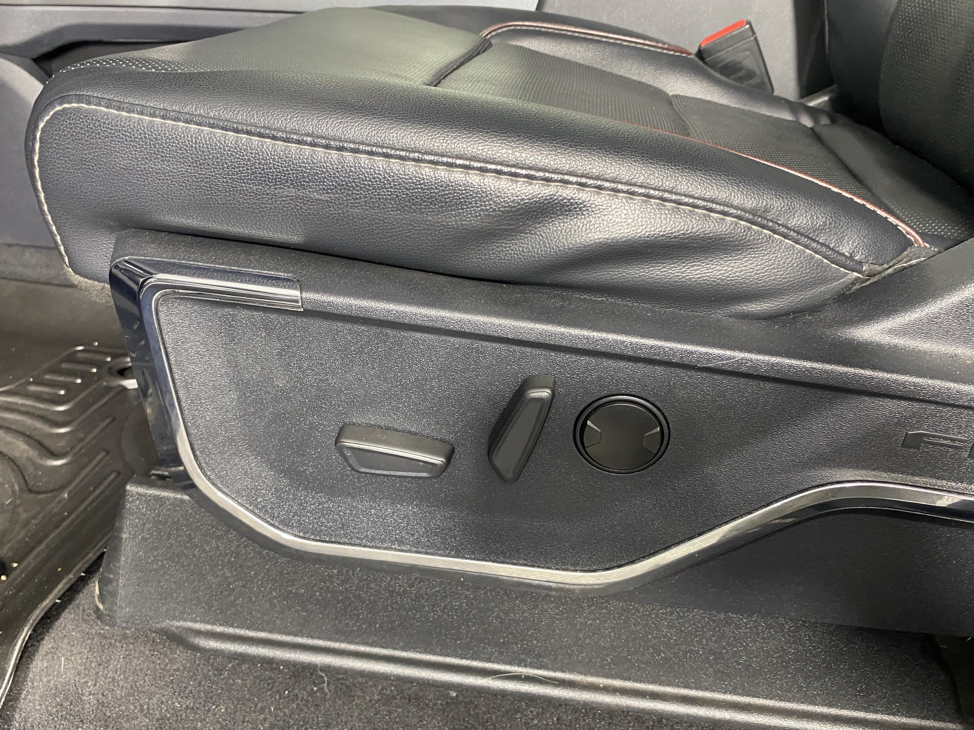 2023 Ford Super Duty F-350 SRW Super Duty