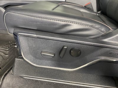 2023 Ford Super Duty F-350 SRW Super Duty