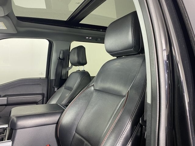 2023 Ford Super Duty F-350 SRW Super Duty