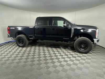 2023 Ford Super Duty F-350 SRW Super Duty