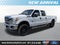 2015 Ford Super Duty F-350 SRW Super Duty