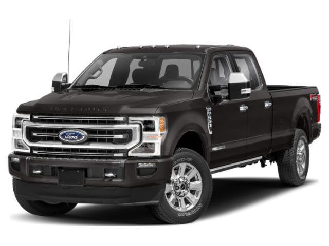 2020 Ford Super Duty F-350 SRW Super Duty