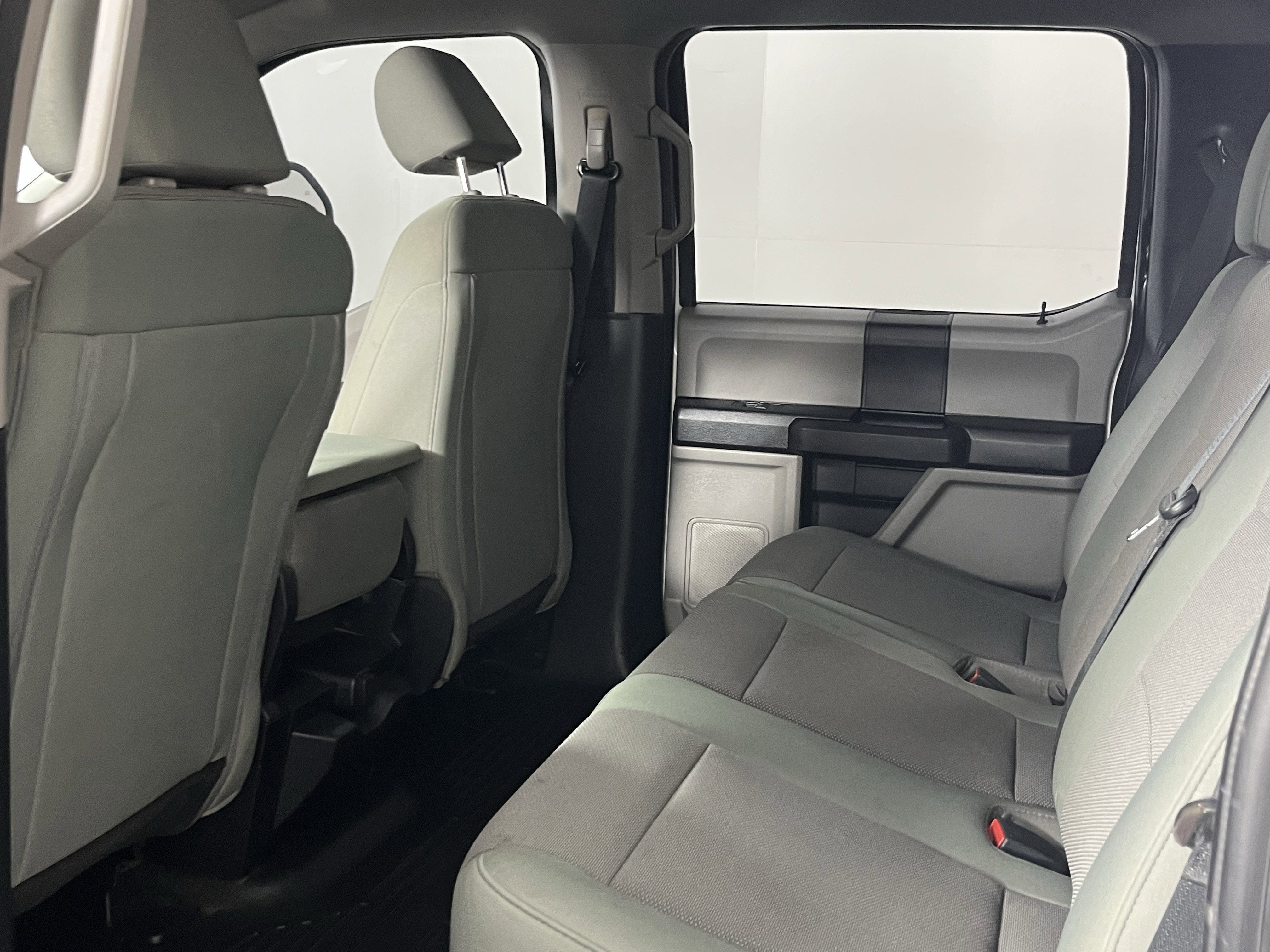2020 Ford Super Duty F-350 SRW Super Duty