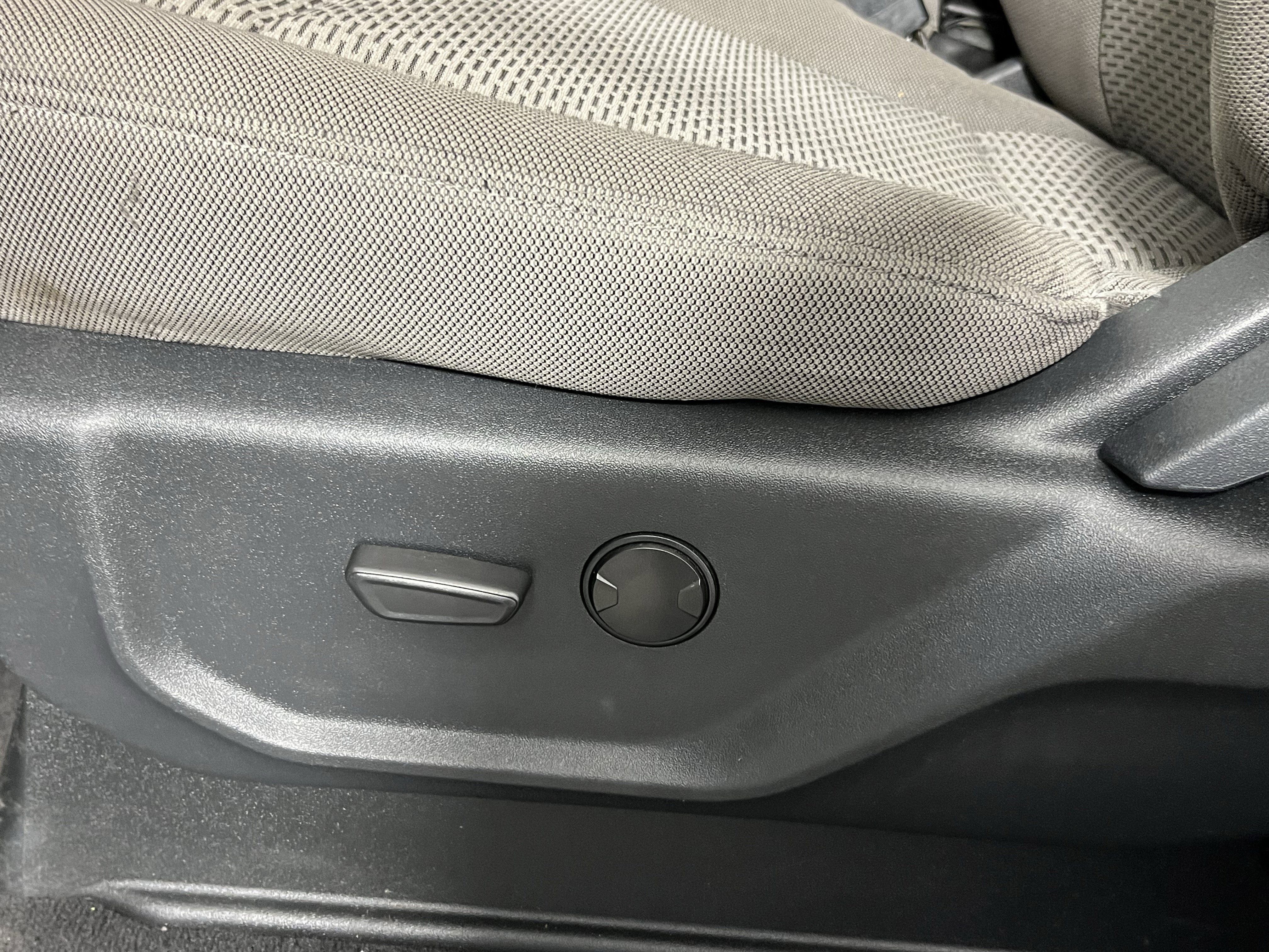 2022 Ford Super Duty F-350 SRW Super Duty