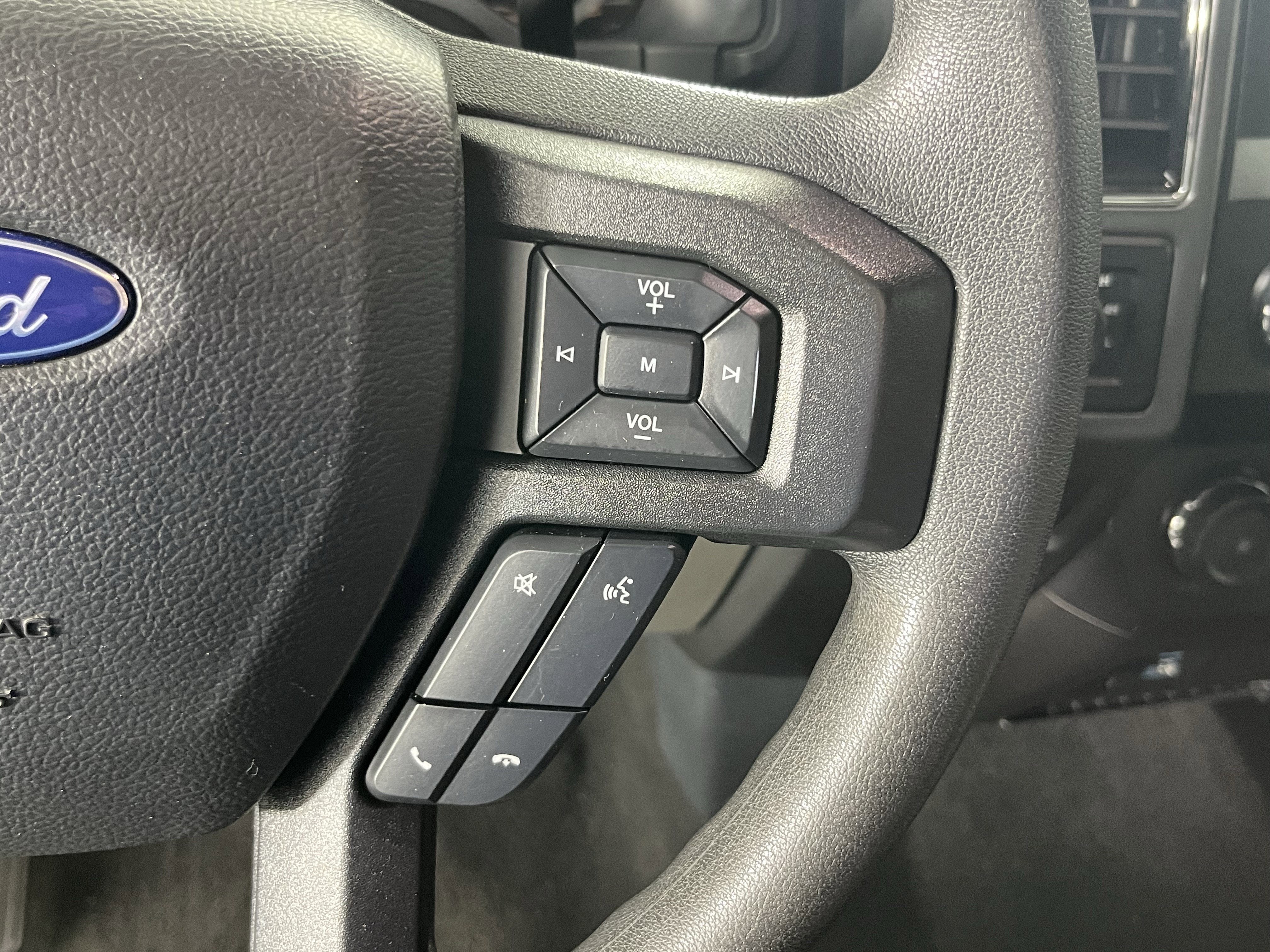 2022 Ford Super Duty F-350 SRW Super Duty