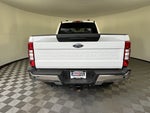 2022 Ford Super Duty F-350 SRW Super Duty