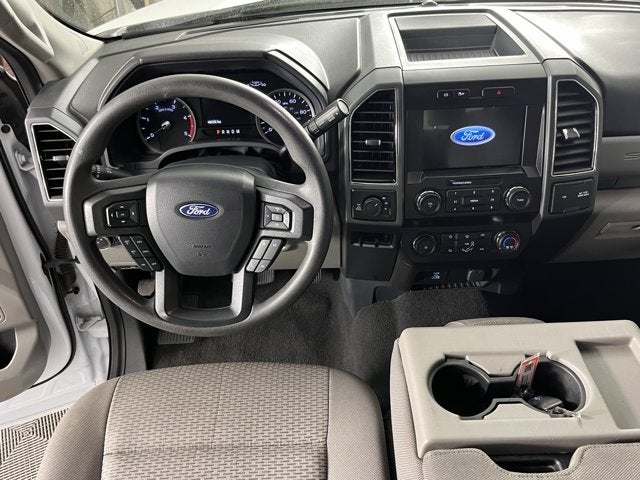 2022 Ford Super Duty F-350 SRW Super Duty
