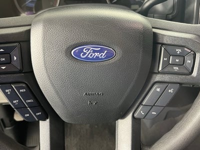 2022 Ford Super Duty F-350 SRW Super Duty