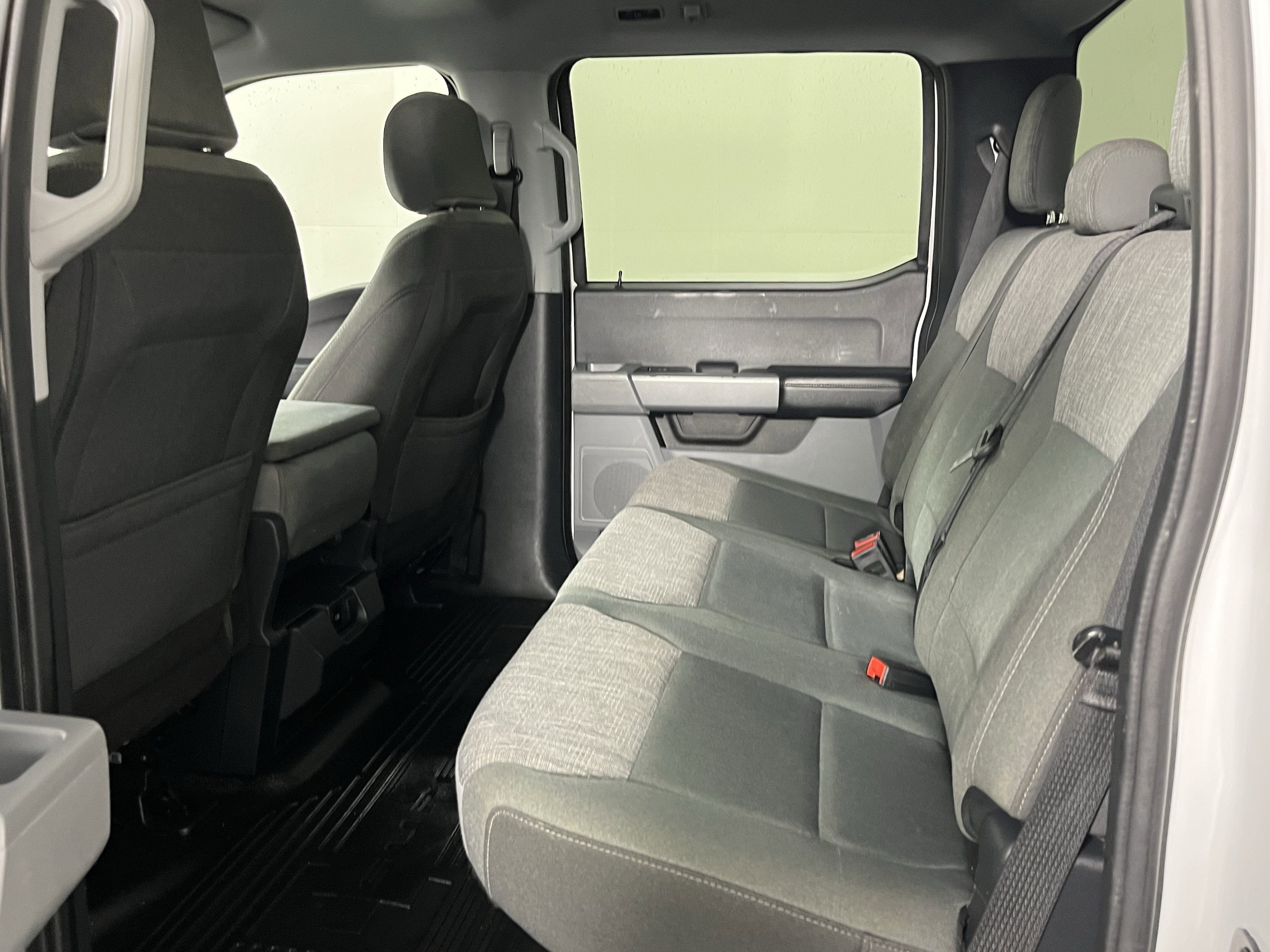 2024 Ford Super Duty F-350 SRW Super Duty