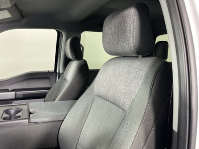 2024 Ford Super Duty F-350 SRW Super Duty