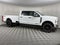 2024 Ford Super Duty F-350 SRW Super Duty
