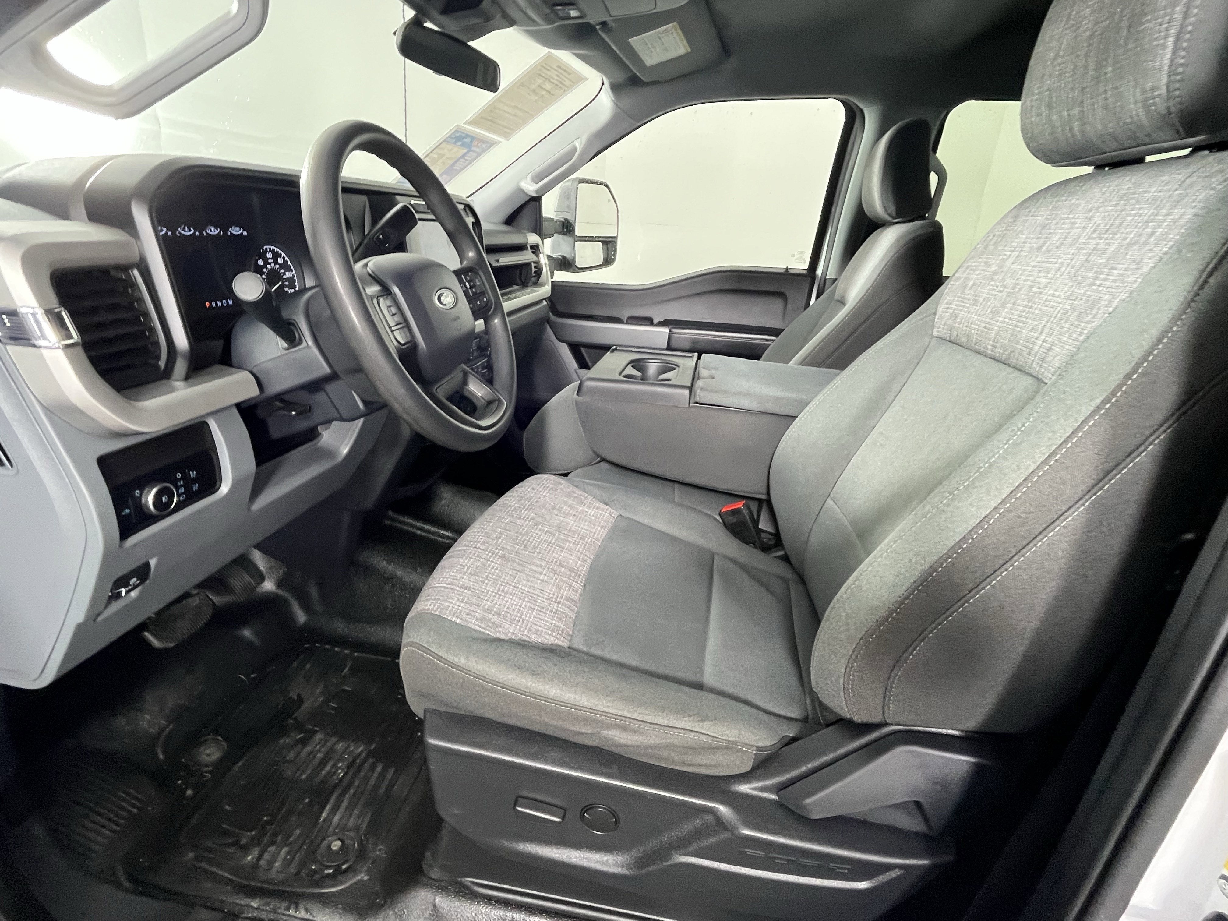 2024 Ford Super Duty F-350 SRW Super Duty