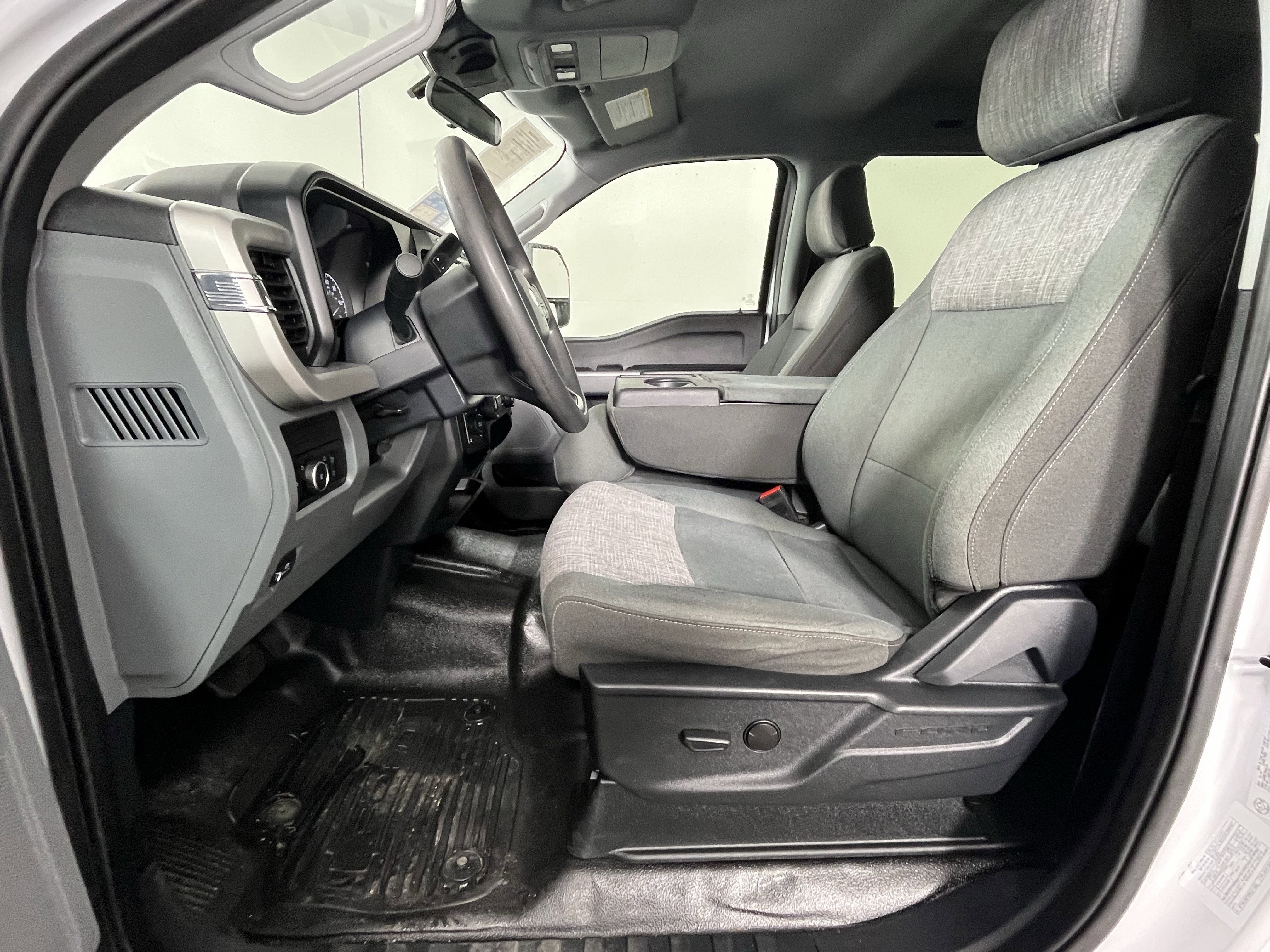 2024 Ford Super Duty F-350 SRW Super Duty