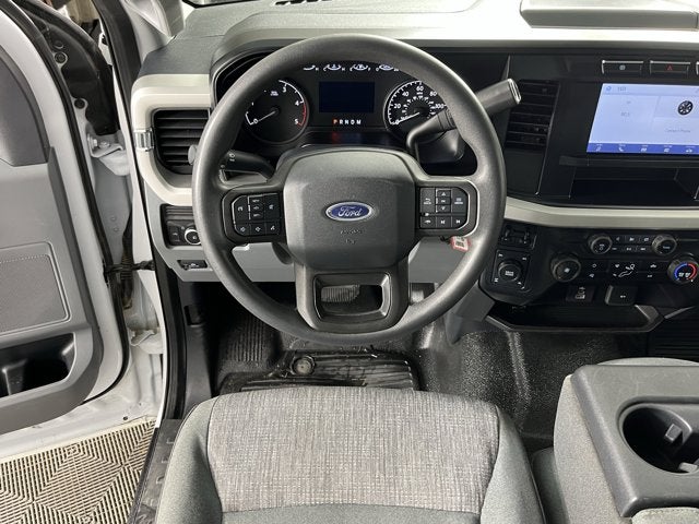 2024 Ford Super Duty F-350 SRW Super Duty