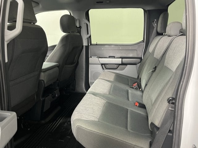 2024 Ford Super Duty F-350 SRW Super Duty