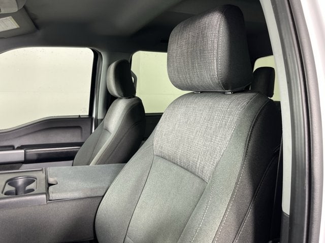 2024 Ford Super Duty F-350 SRW Super Duty