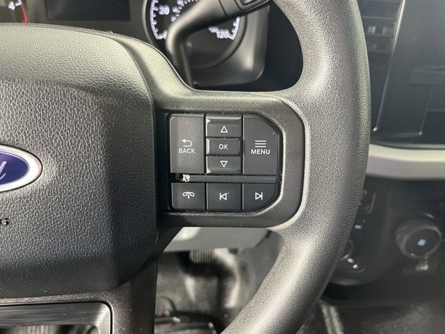 2024 Ford Super Duty F-350 SRW Super Duty