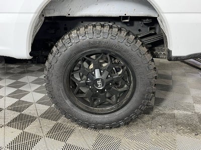 2024 Ford Super Duty F-350 SRW Super Duty