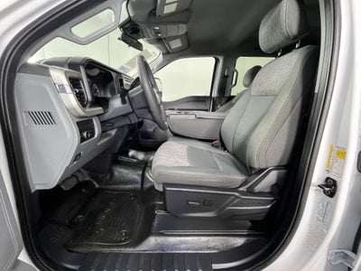 2024 Ford Super Duty F-350 SRW Super Duty