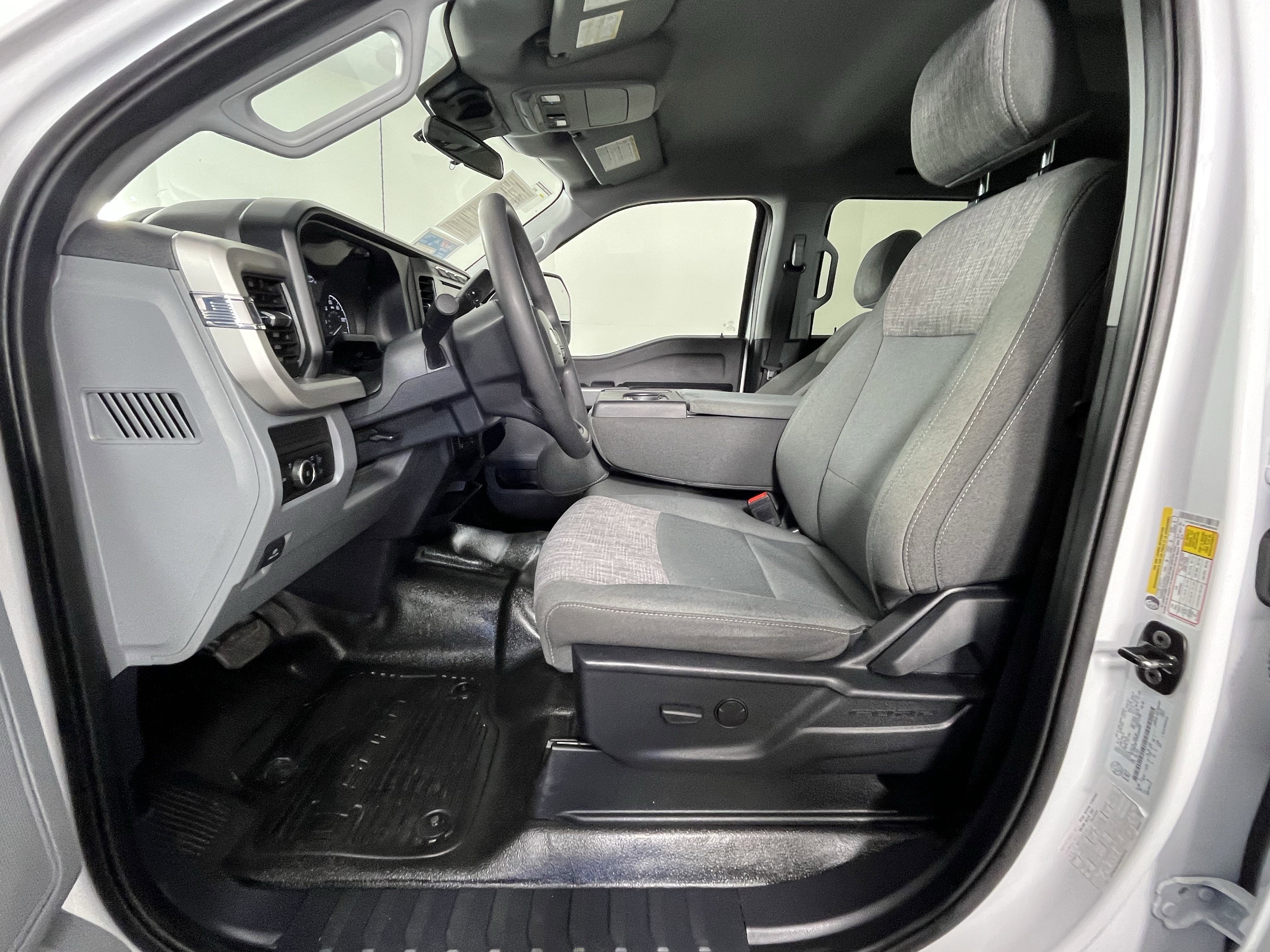 2024 Ford Super Duty F-350 SRW Super Duty