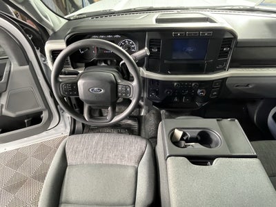 2024 Ford Super Duty F-350 SRW Super Duty