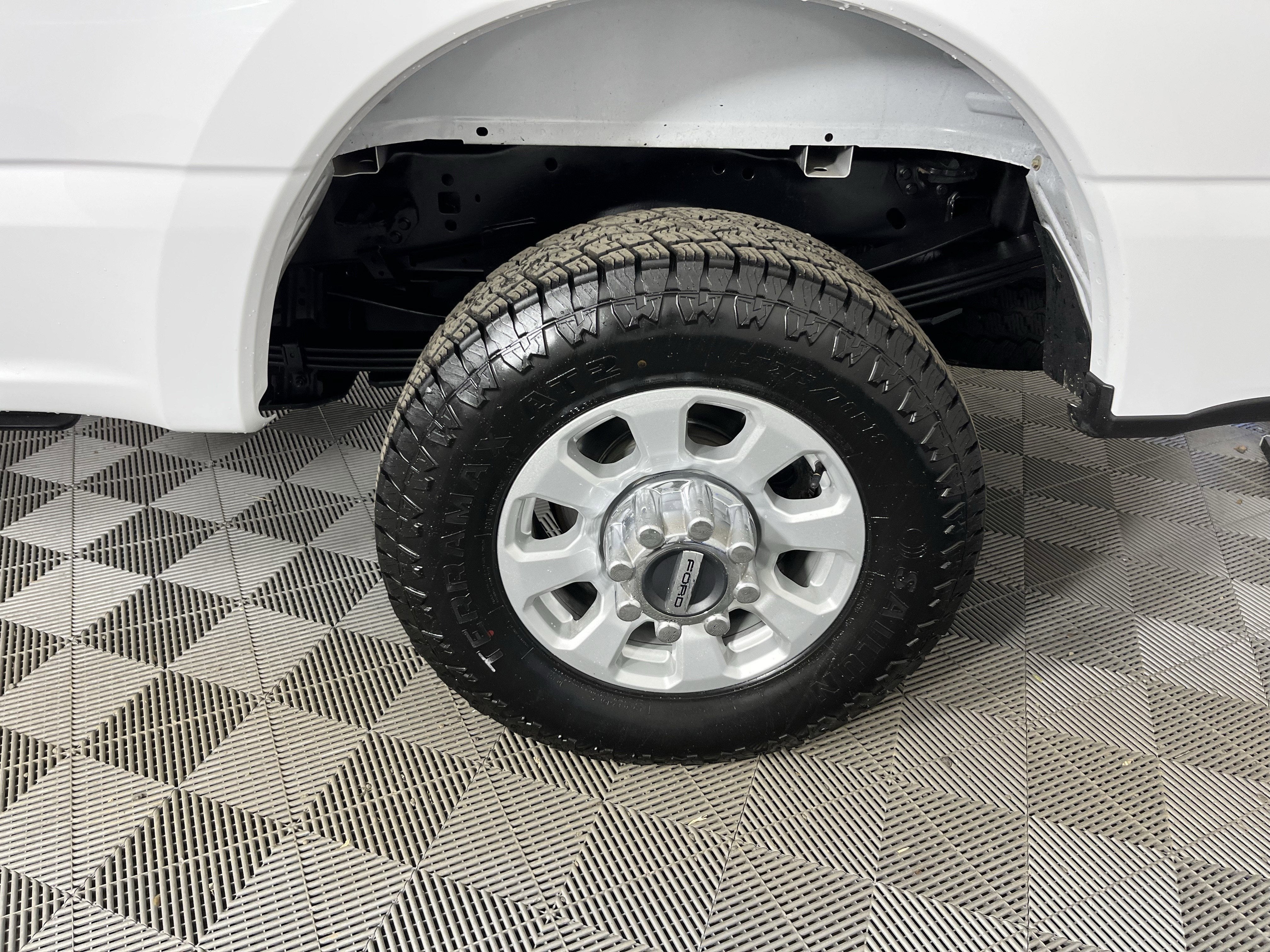 2024 Ford Super Duty F-350 SRW Super Duty