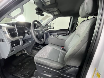 2024 Ford Super Duty F-350 SRW Super Duty