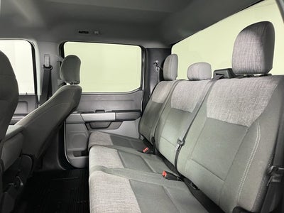 2024 Ford Super Duty F-350 SRW Super Duty