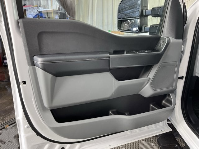 2024 Ford Super Duty F-350 SRW Super Duty