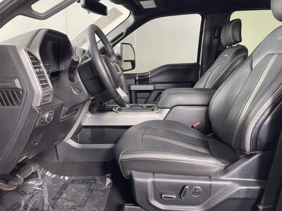 2020 Ford Super Duty F-450 DRW Base