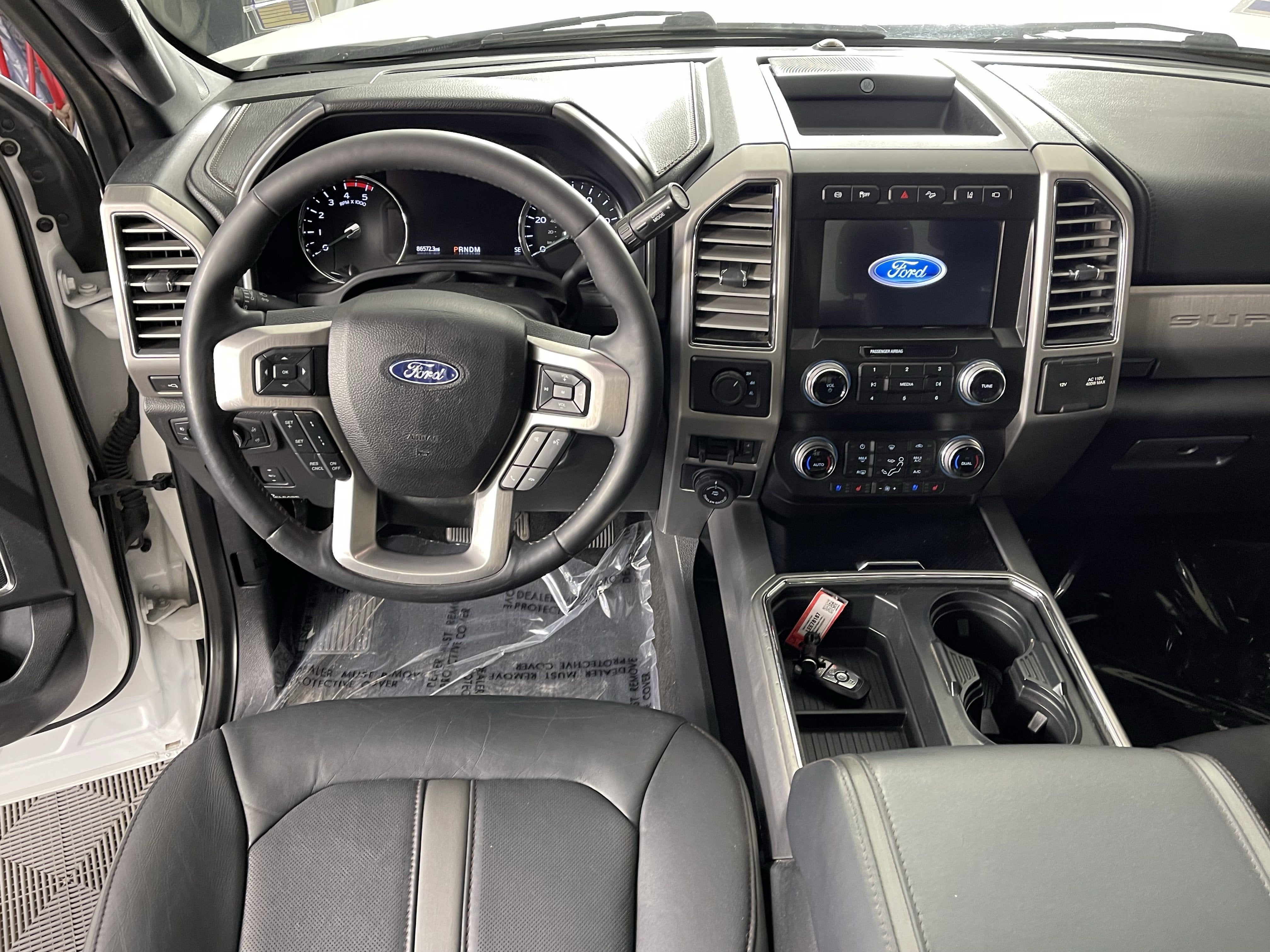 2020 Ford Super Duty F-450 DRW Base