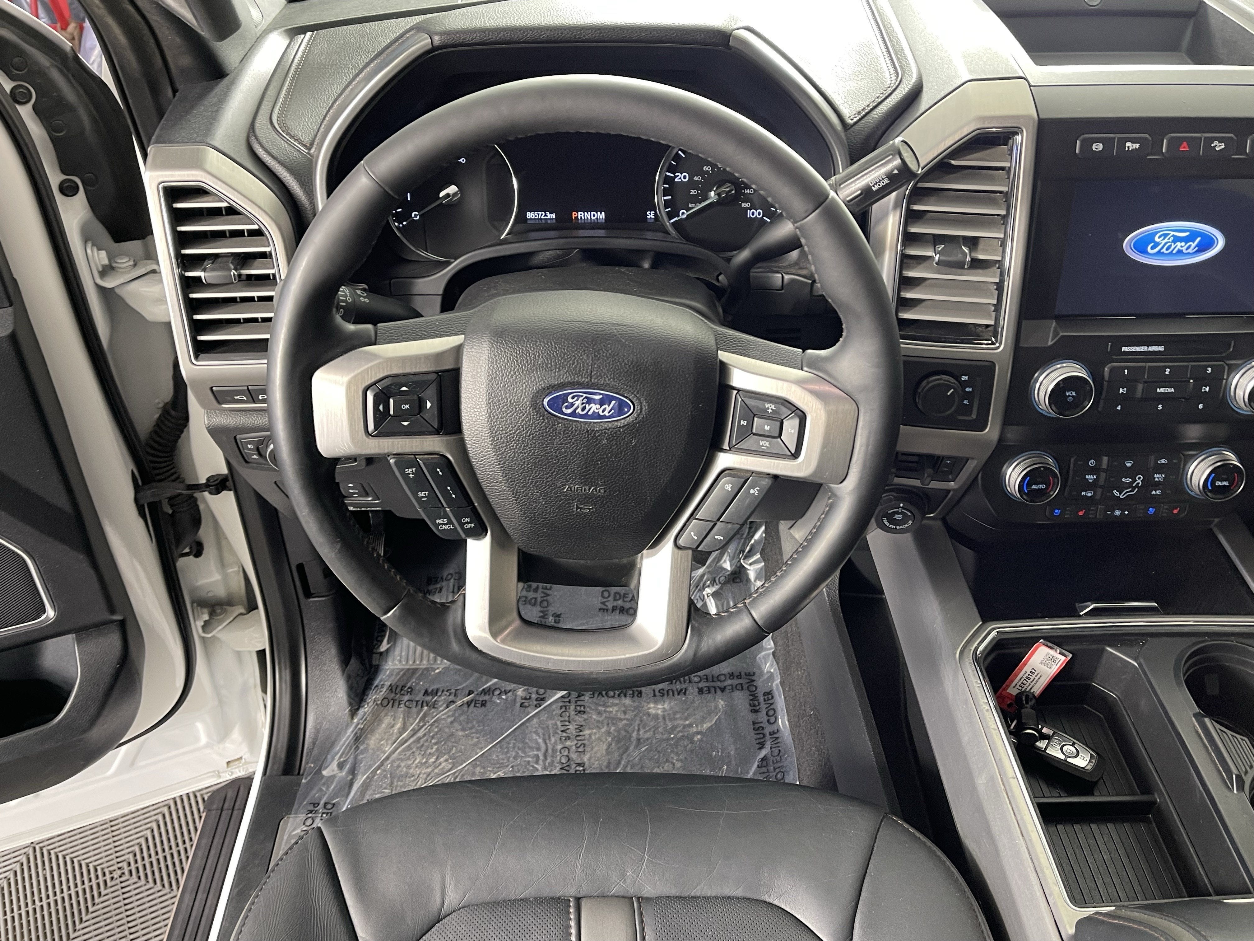 2020 Ford Super Duty F-450 DRW Base