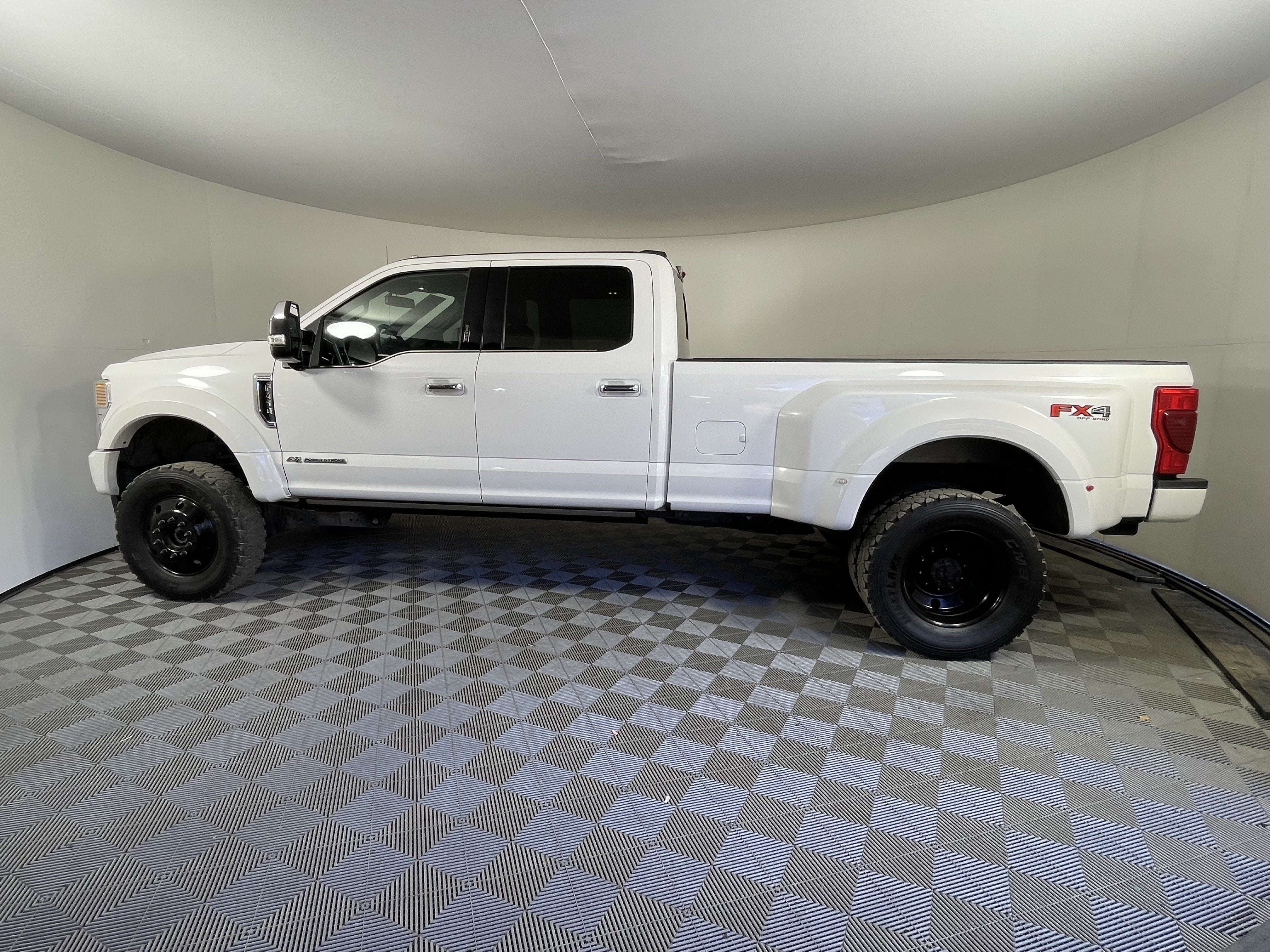2020 Ford Super Duty F-450 DRW Base