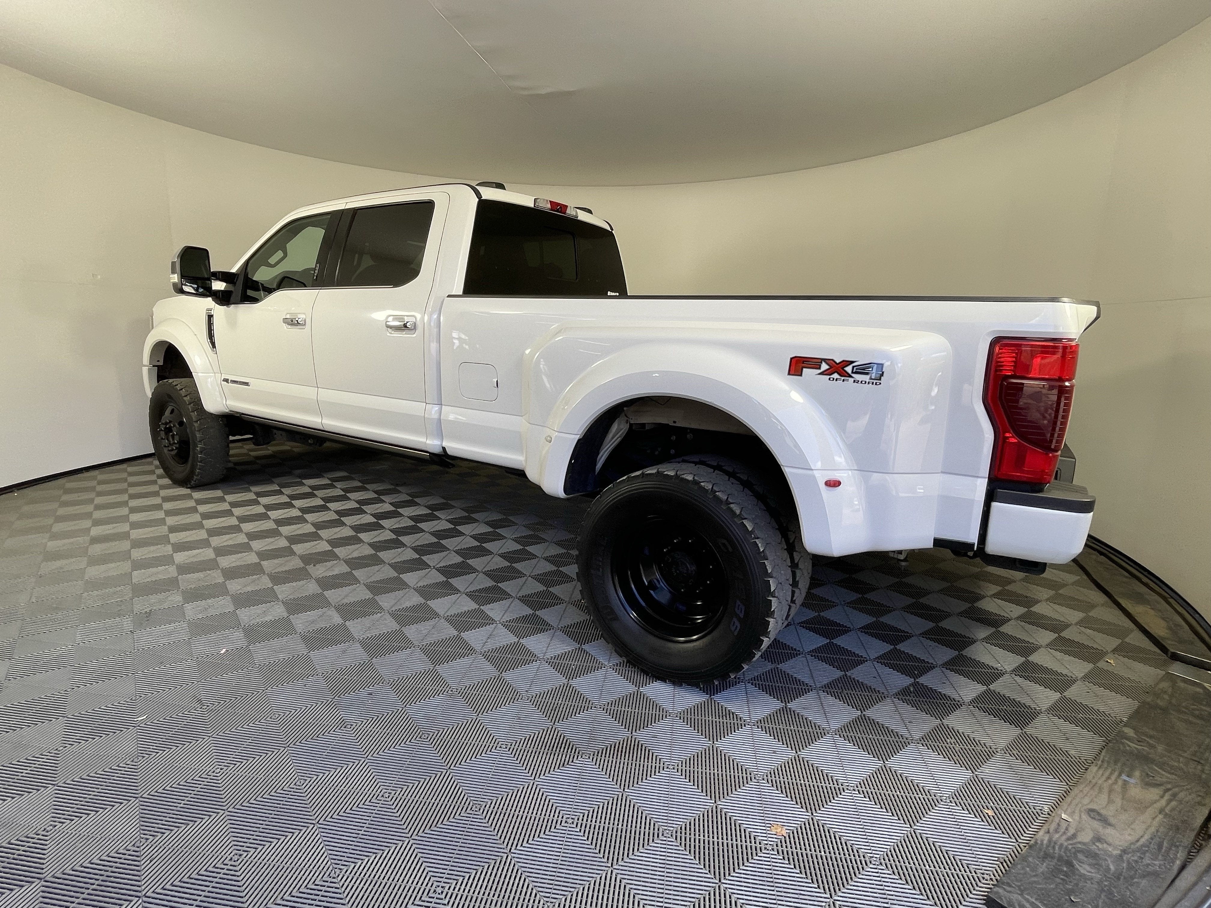 2020 Ford Super Duty F-450 DRW Base