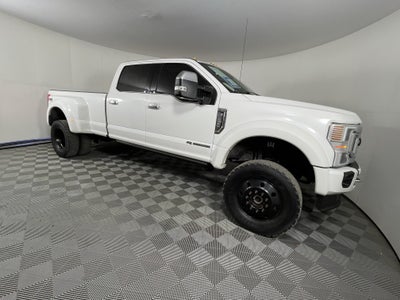2020 Ford Super Duty F-450 DRW Base