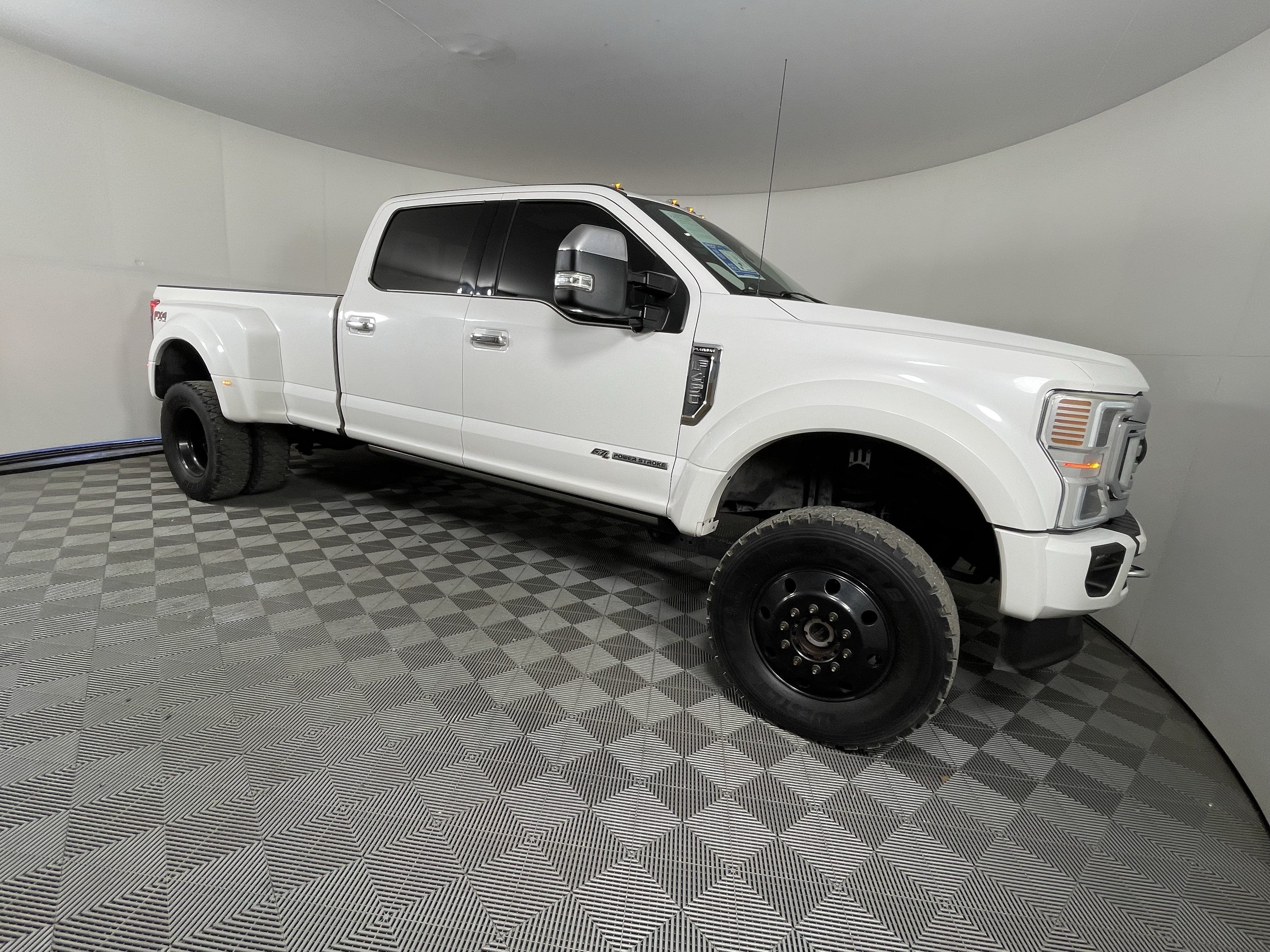 2020 Ford Super Duty F-450 DRW Base