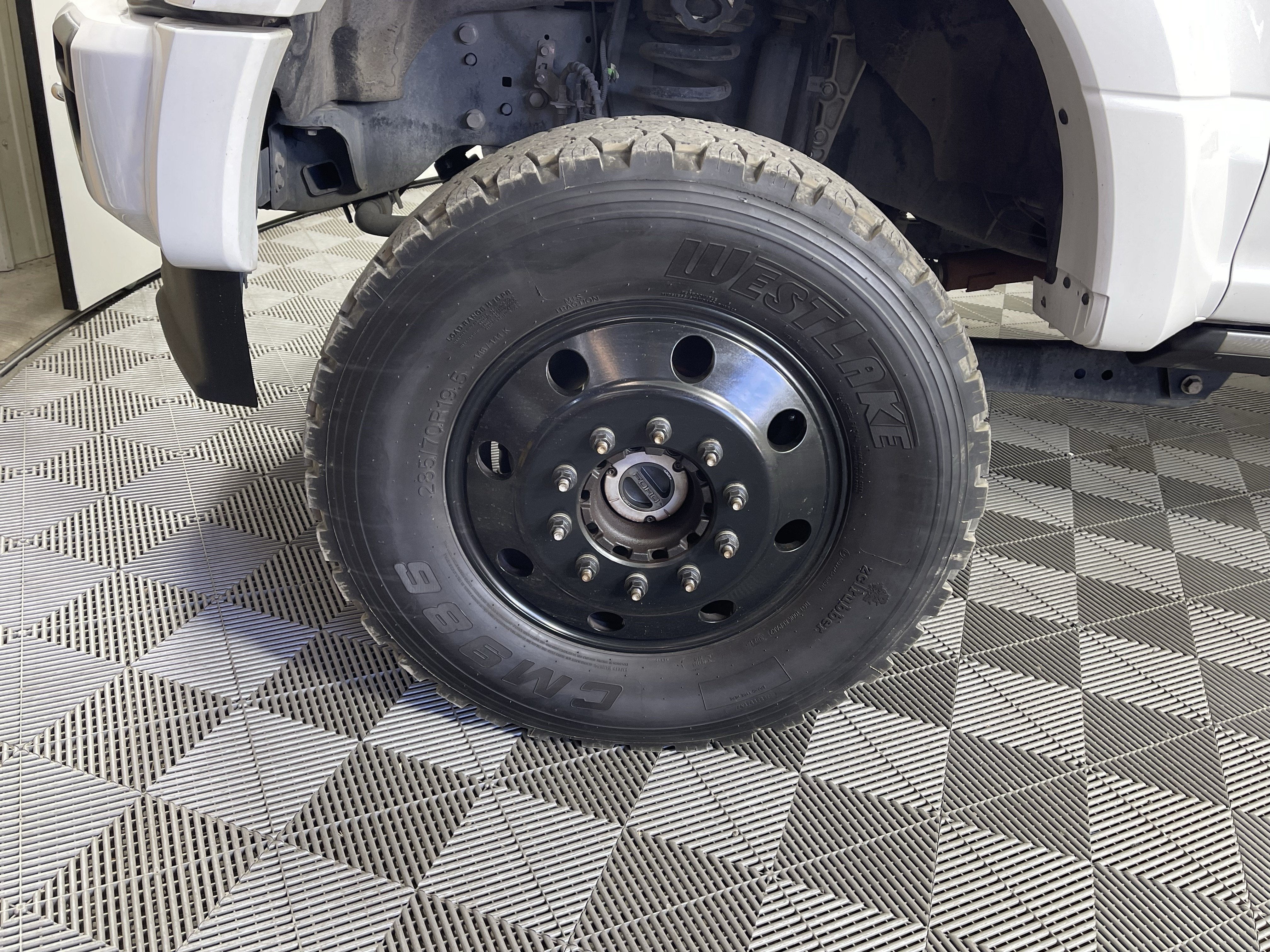 2020 Ford Super Duty F-450 DRW Base