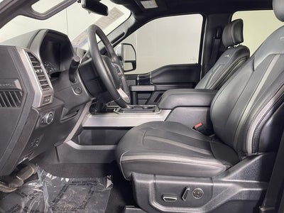 2020 Ford Super Duty F-450 DRW Base