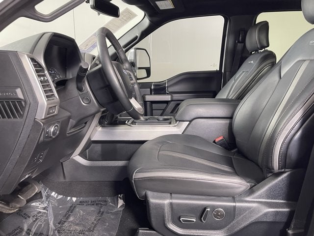 2020 Ford Super Duty F-450 DRW Base